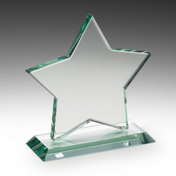 W757 Glass Award
