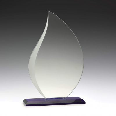 W943 Glass Award