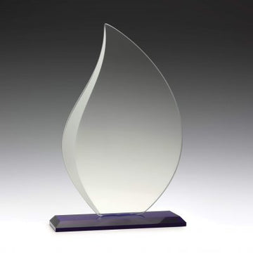 W935A Glass Award