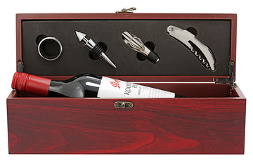 WBX15 Wine Gift Box