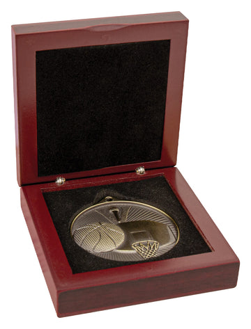 WH50 Medal Case