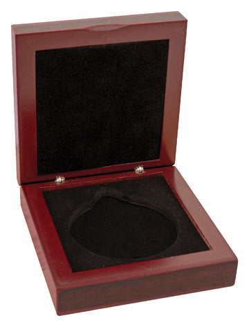 WH50 Medal Case