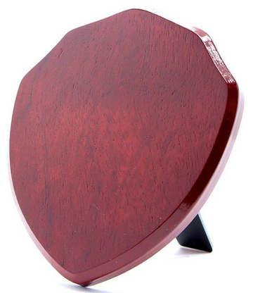 Timber Shield Award Plaques | Wholesale direct prices to clubs