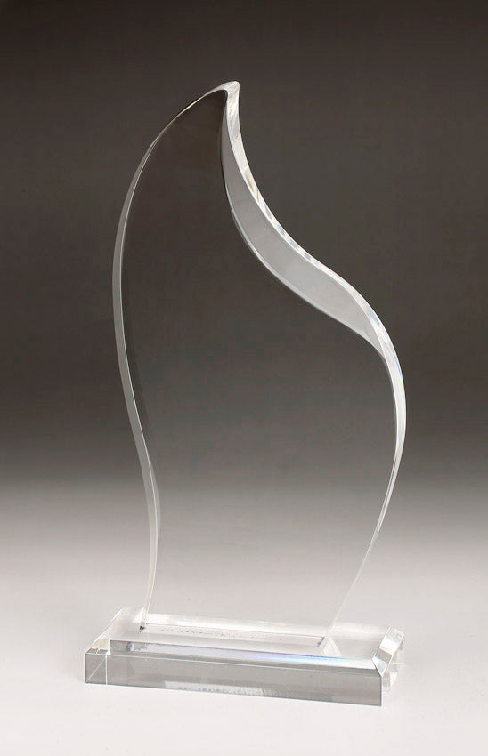 AA3946 Acrylic Award