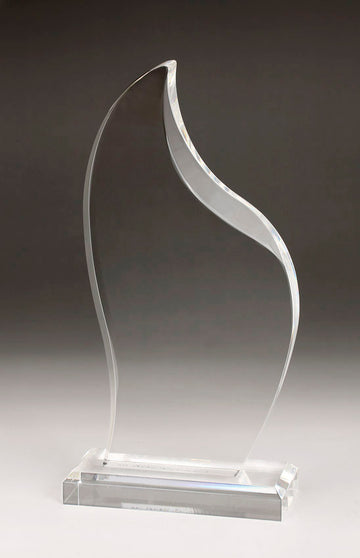 AA3946 Acrylic Award