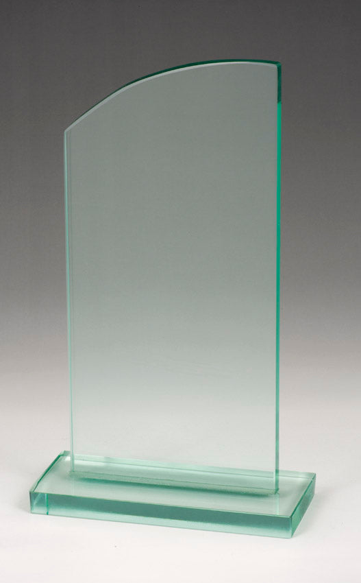 BGT10 Glass Award