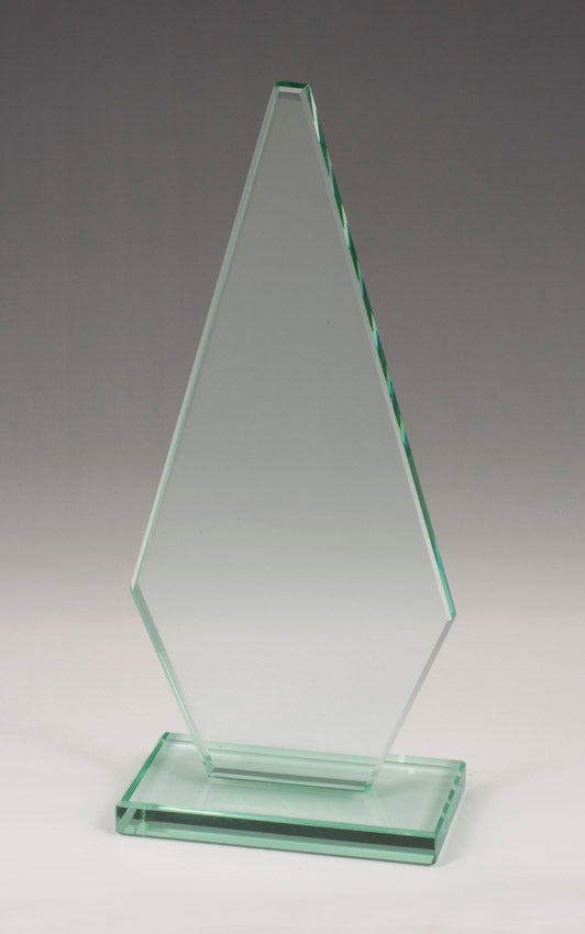 BGT2 Glass Award