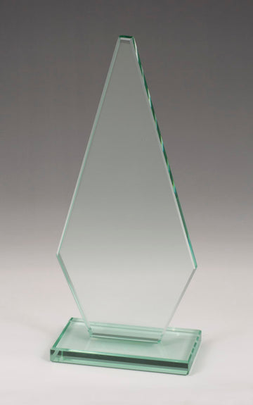 BGT2A Glass Award