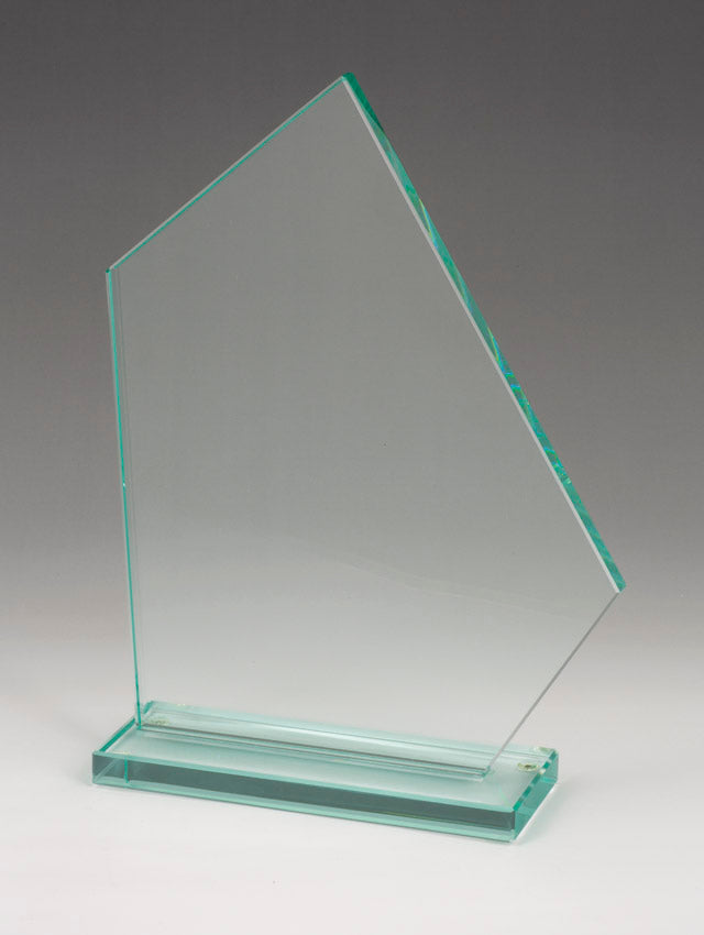 BGT4 Glass Award