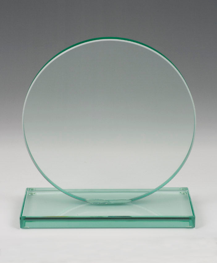 BGT5 Glass Award