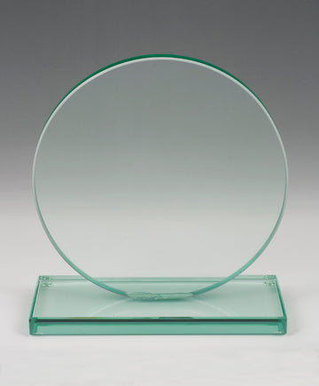 BGT5A Glass Award