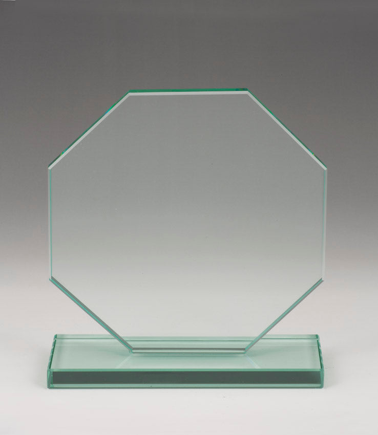 BGT6 Glass Award