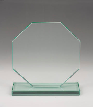 BGT6A Glass Award