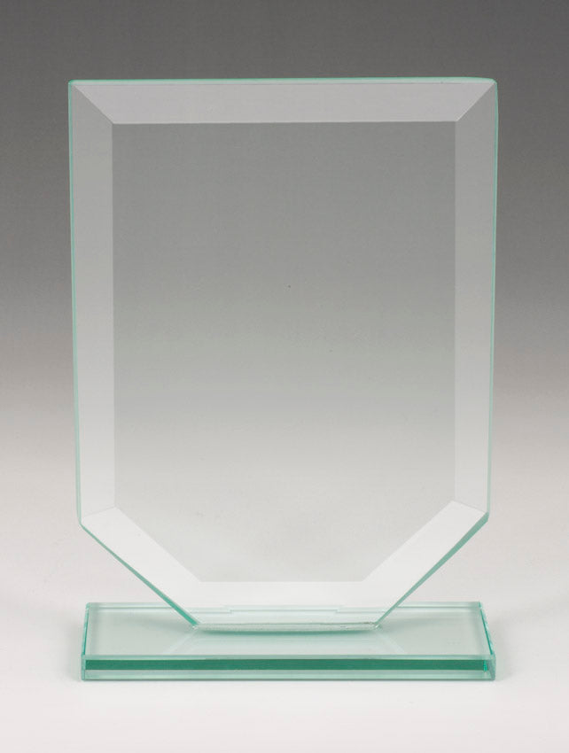 BGT8 Glass Award