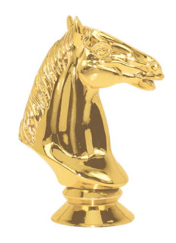 F1760G Equestrian Trophy