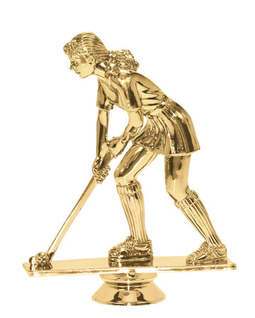 F2271G Hockey Trophy