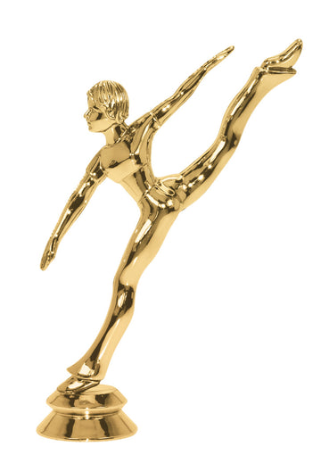 F2411 Dance Trophy