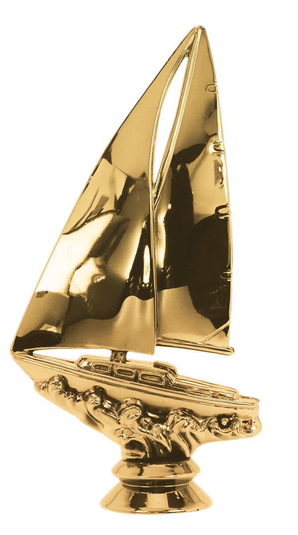 F3010G Sailing
