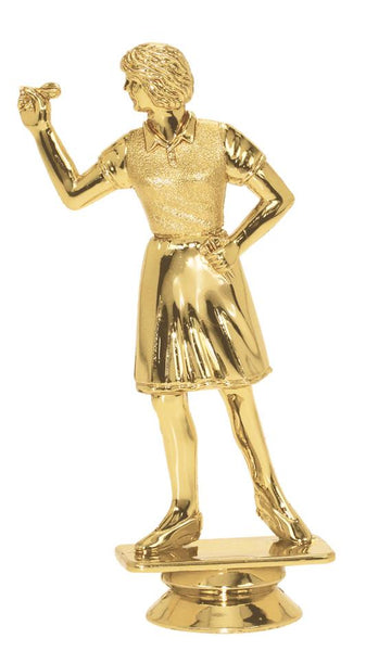 F371G Darts Trophy