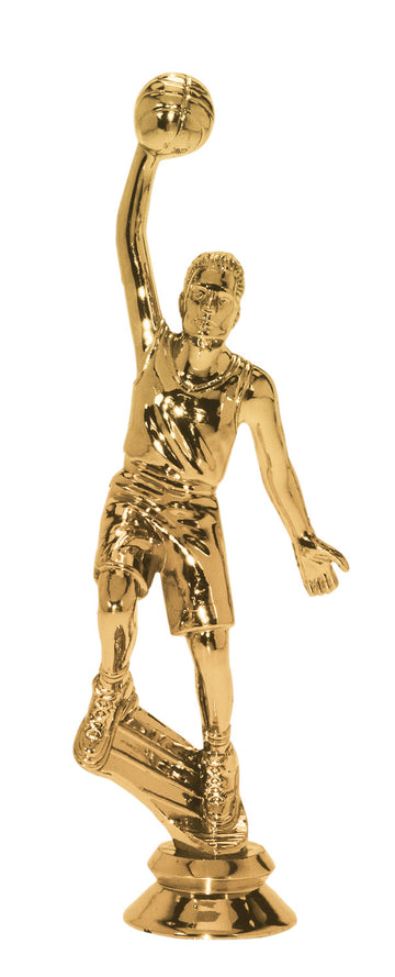 F4022G Basketball Trophy