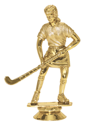 F411G Hockey Trophy