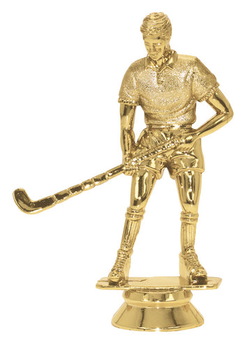 F412G Hockey Trophy