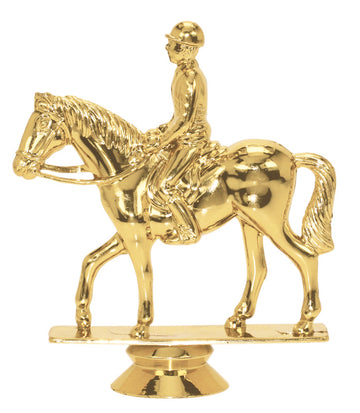 F442G Equestrian Trophy