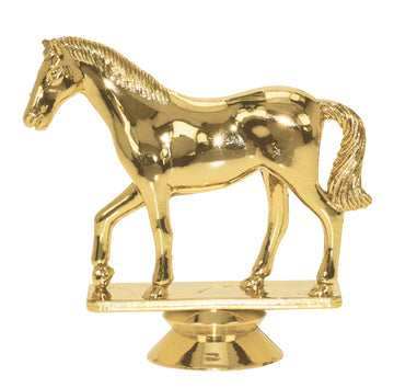 F510G Equestrian Trophy