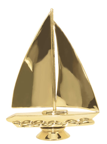 F530G Sailing Trophy