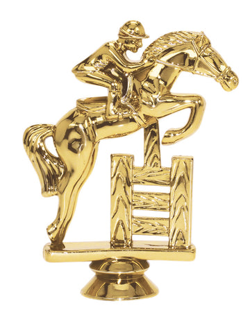 F782G Equestrian Trophy