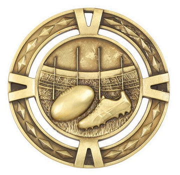 HV6051AG AFL Medal