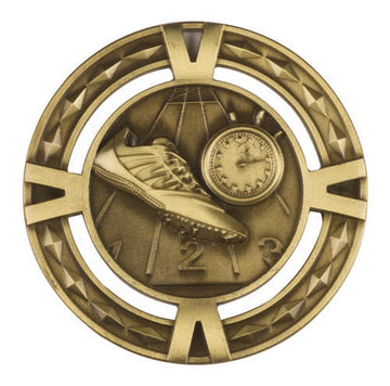 HV6056AG Track Medal