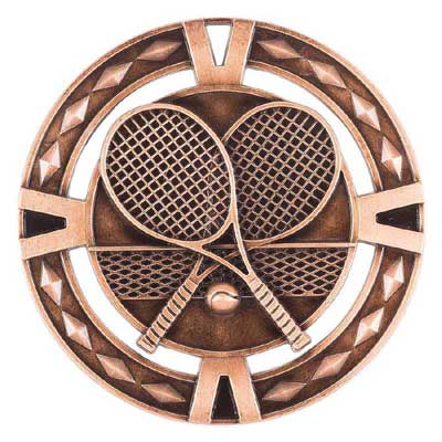 HV6058 Tennis Medal