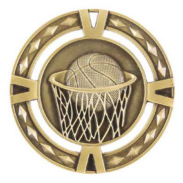 HV6060 Basketball Medal