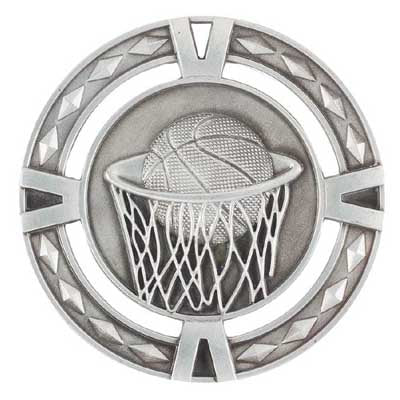 HV6060 Basketball Medal