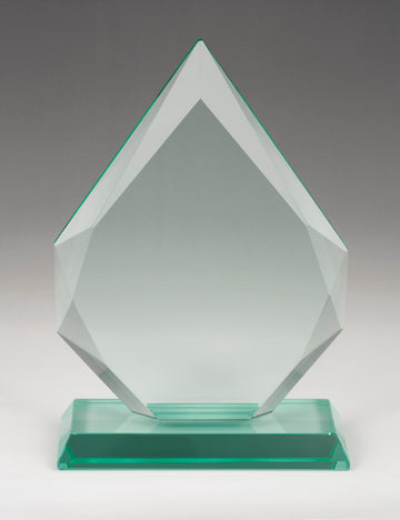JG07 Glass Award