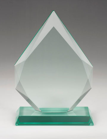 JG07A Glass Award