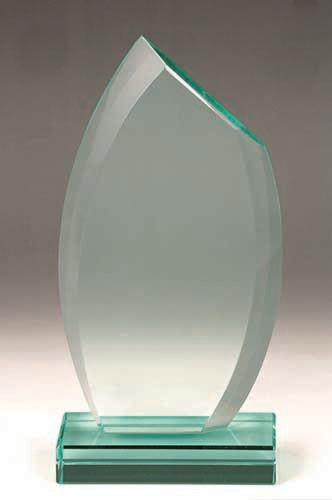 JG18 Glass Award