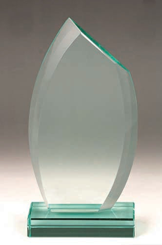 JG18A Glass Award