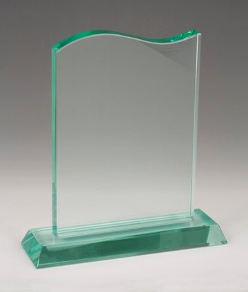 JG25 Glass Award