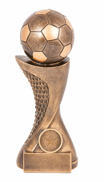 JW7266 Football Trophy