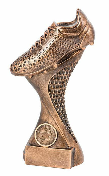 JW7366A Football Trophy