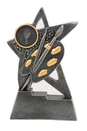 JW7529 Arts Trophy