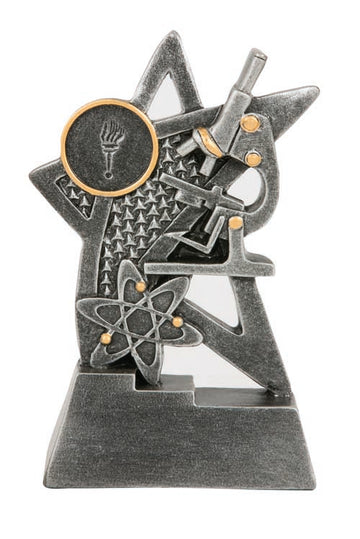 JW7533A Education Trophy