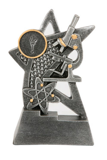 JW7533 Education Trophy