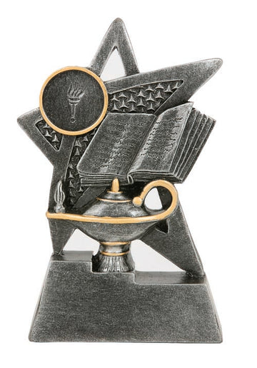 JW7536A Education Trophy
