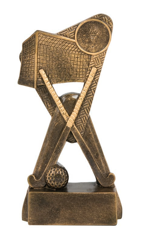 JW7748 Hockey Trophy