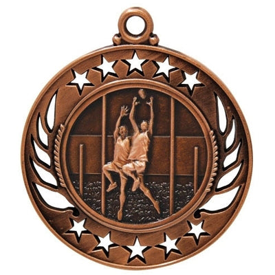 M4146 AFL Medal