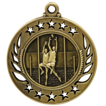 M4146G AFL Medal
