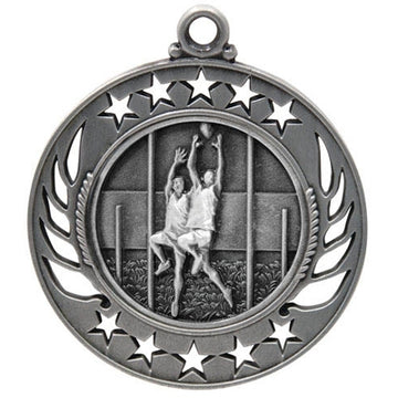 M4146G AFL Medal